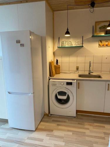 K12B 2 people, 2 bedrooms, fully furnished in Storvorde