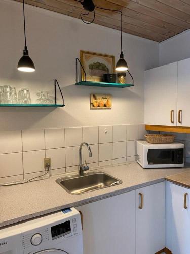 K12B 2 people, 2 bedrooms, fully furnished in Storvorde