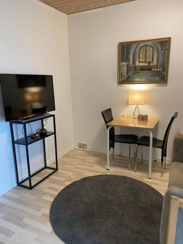 K12B 2 people, 2 bedrooms, fully furnished in Storvorde
