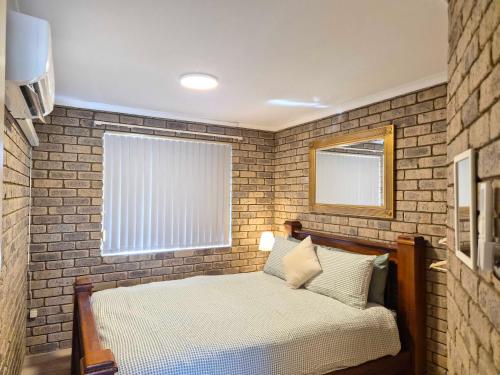 Tweebine Villas in 傑拉爾頓