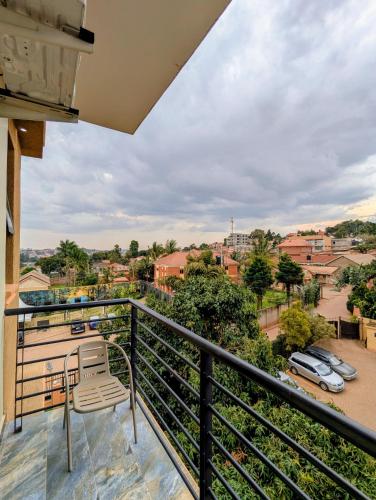 Palm Gardens Guesthouse - image 5