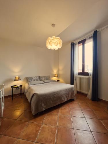 YAWHome B&B, Boloňa (fotografie 11)
