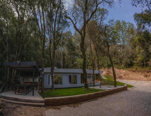Eco Llodge de la selva