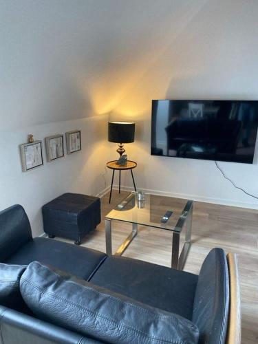 K12P 2 people, 2 bedrooms, fully furnished in Storvorde