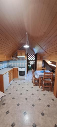 Apartment-Koželj