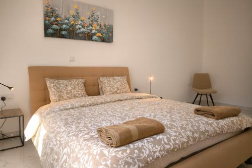 Limassol Centr Apartament - image 2