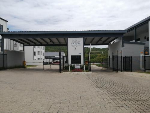 Luna Luxury Living — other in 45 Graniet Street Apartment 1003, Nelspruit South Africa, 1211
