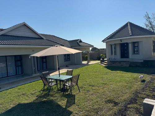 WeMvula Guesthouse in Mtubatuba