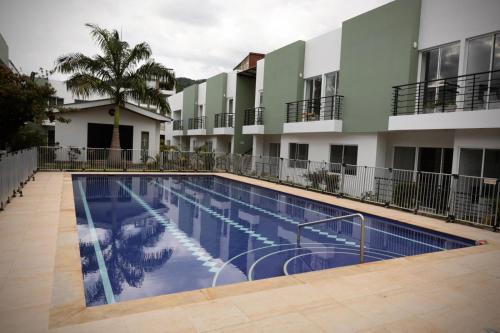 Hotel Boutique Casa Concordia