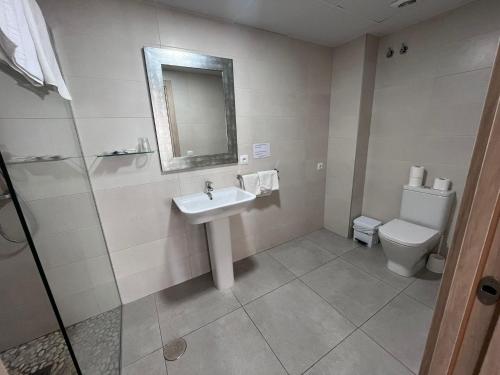 Hotel Restaurante San Miguel