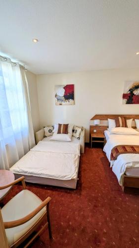 Boutique Hotel Wolfsburg 4