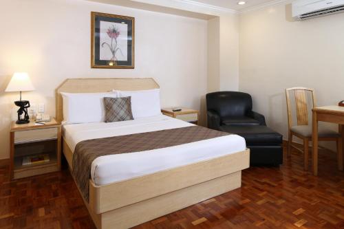 Manila Lotus Hotel image 34