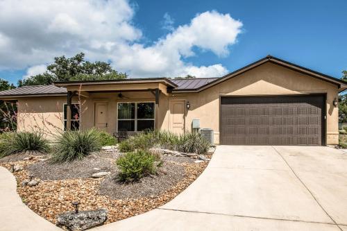 Century Oak House - Casita A