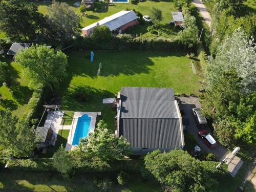 Quinta La Berna