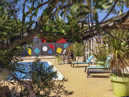 Greet Hotel Marseille Provence Aéroport - Vitrolles