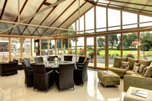 設施, St Andrews Country House in 披特因