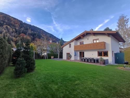 Chalet Hohe Tauern - Steinbock Lodges in Zell am See, Österreich