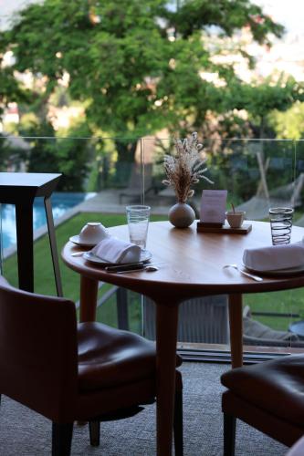Le Clos Des Sens - 식음료(F&B)