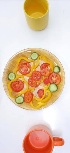 Pajama Hostel Nile View in 센터 주변