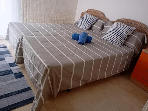 Bienvenido a tu habitacion 4