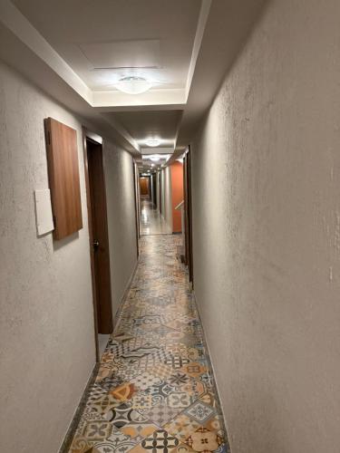 Downtown Santana Hotel