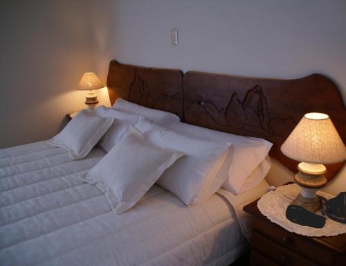 Hotel Las Piedras de Patagonia