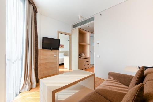 Hilton Garden Inn Venice Mestre - image 19