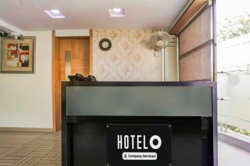 Foyer, Townhouse Oak Deogiri College Chhatrapati Sambhaji Nagar Aurangabad in Aurangabad
