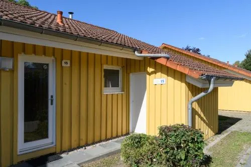Möwe 15 in Mirow, Deutschland