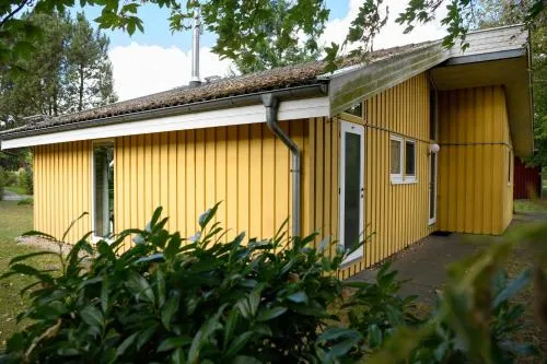Seeschwalbe 231 in Mirow, Deutschland