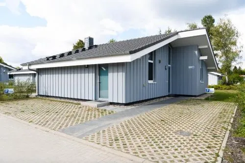Seeschwalbe 330 in Mirow, Deutschland