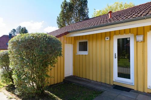 Möwe 14, Mirow