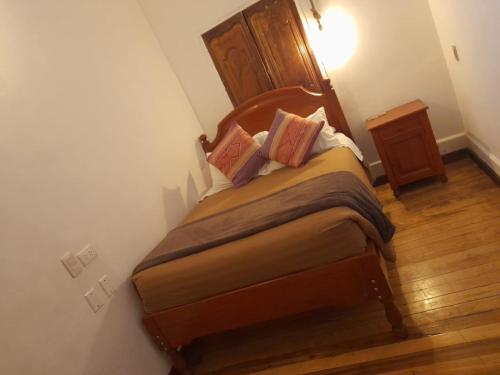 Terra Sagrada Cusco – Cuzco, NJ