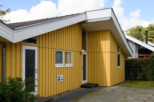 Seeschwalbe 150 in Mirow, Deutschland