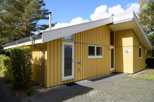 Seeschwalbe 230 in Mirow, Deutschland