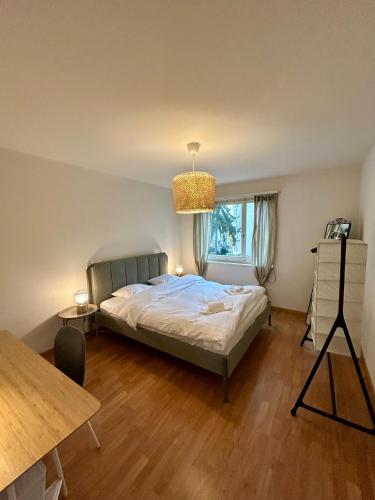 Simple 2BR Apartment with Natural Light, Zúrich (foto 6)