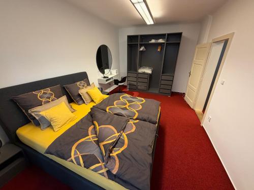 Romantic Apartment in historical house from 1398 in Prague city centre, Prag (Foto 6)