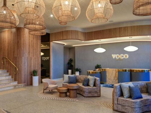 Exterior view, voco Gosford By IHG in Gosford