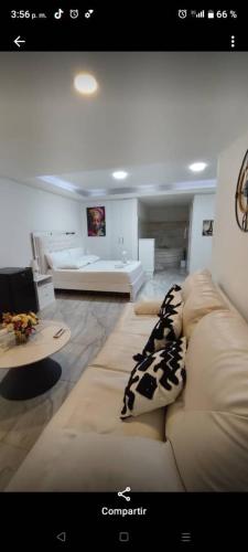 Hotel Carrizal Suites in Barinas