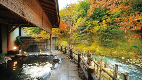 ANAホリデイ・イン岩手北上 by IHG