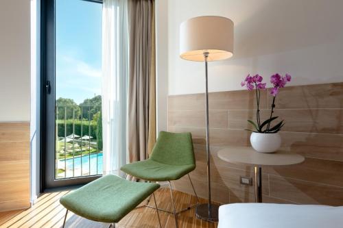 Hilton Garden Inn Venice Mestre - image 16