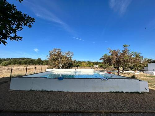 ทัศนียภาพ, Quinta do Céu Tranquilidade e Piscina no Alentejo (Quinta do Ceu Tranquilidade e Piscina no Alentejo) in อัลวิโต