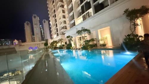 Quill City Centre Residences Suites KLCC, Kuala Lumpur