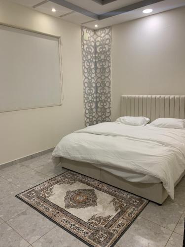 شاليه حوران, Burajda
