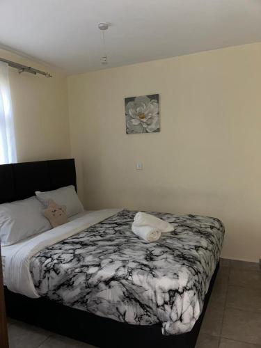 Elegant Homestay Milimani in Kisumu