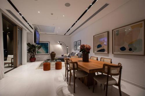 Saffron Suite by Tangerine, Nicosia (foto 6)