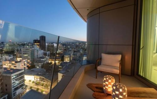 Saffron Suite by Tangerine, Nicosia (foto 9)