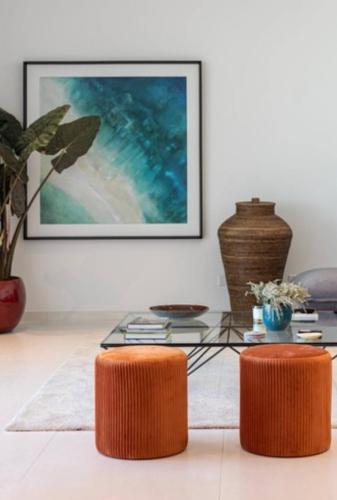 Saffron Suite by Tangerine, Nicosia (foto 8)