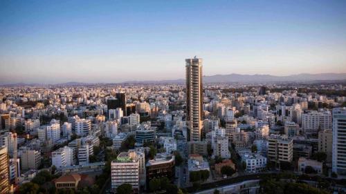 Saffron Suite by Tangerine, Nicosia (foto 10)