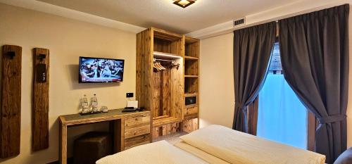 Albergo Alpenrose - main image